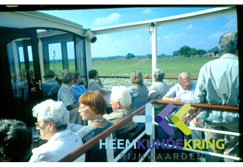 Reisje NUT 1999 8